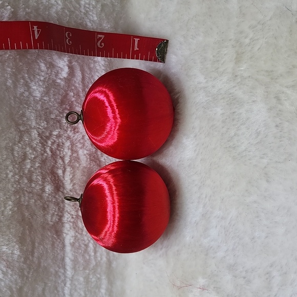 Vintage Christmas Ornaments - Picture 8 of 8